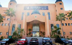 Alegria Colonial Mar Aquafun